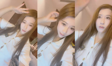 【純天然巨乳鮑汁】爆乳女神!天然美穴！車里深喉 戶外自慰~道具~啪啪~口爆 (3)