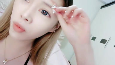 【國際女流氓】反差御姐~溝搭外賣員~下葯親弟無套內射 (5)