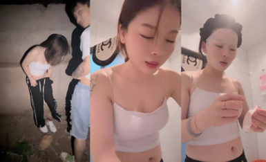 超有氣質御姐 陪我淪陷 戶外20小時合集 (11)