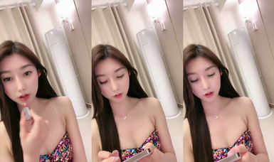 天馬星空~天花板級~【露露】靈魂舞脫內褲~屁屁真迷人 (5)