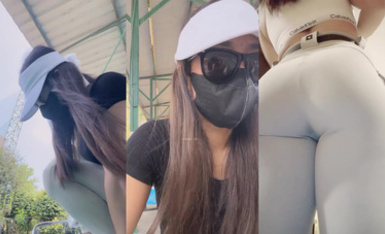 翹臀桃桃 作品合集 (6)