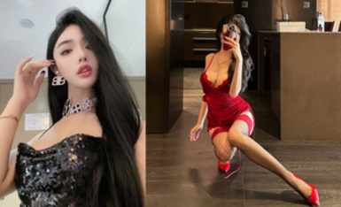 168公分窈窕TS美妖「金希雅」推特全量資源 SM攻守兼備第四愛