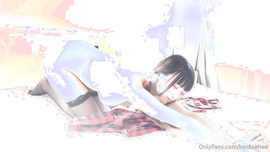 泰國攝影師Kantaehee-Rina