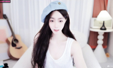 Stripchat【極美女神再降臨】Aricia近期多場大尺度合集 (4)