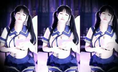 網易CC主播@雅恩北北 性感熱舞+會員群熱舞新作合集 (1)