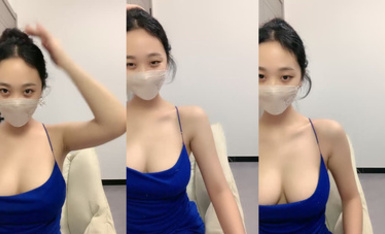 青春美乳主播@鼠鼠迷妹 裸舞尺度福利秀 (16)