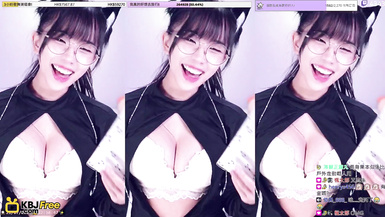 巨乳甜妹舞姬@s201111 性感乳搖熱舞合集 (9)