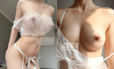 極品身材御姐女神『迷你小漢堡』福利私拍，頂級反差尤物 窮人的女神富人精盆，超反差小姐姐