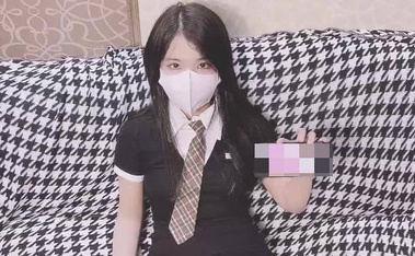 清純可愛鄰家美少女『小敏兒』內射酒店前台小姐姐，包臀裙下開檔黑絲小悶騷型小可愛，超反差小浪蹄子