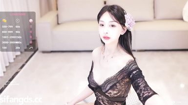 Stripchat絕美尤物！紅環黑絲全裸露穴【JayPope】大尺度合集 (1)