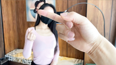 天花板級約炮大神『mmmn753』-全程國語，不射算我輸