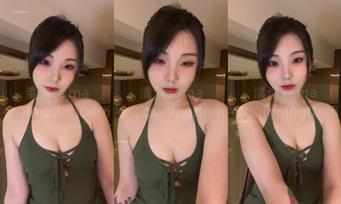 原套路女主【清清sama女王】劇情控制盯射打飛機羞辱 (11)