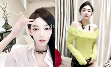 快手【孫妮】性感長腿女神 熱褲抖臀 騷表情 騷舞誘惑 (3)