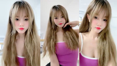 綠播下海完美身材【喬喬妹妹】身材高挑全身雪白粉嫩~挺拔身材騷穴摳出白帶很誘人的哦 (2)