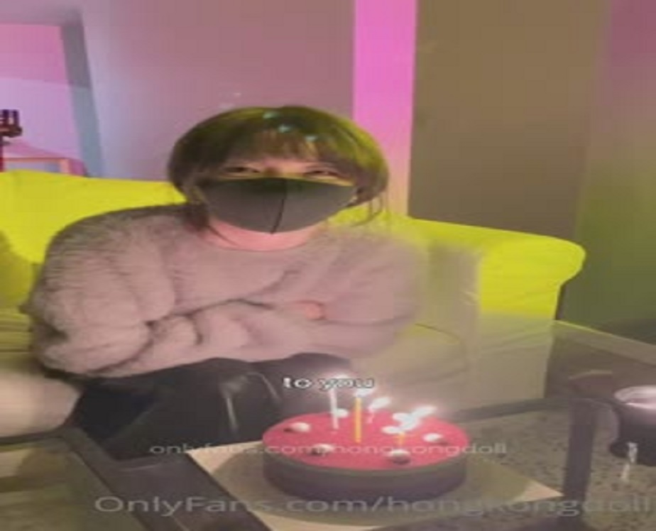 HongKongDoll 一日女友终章 (5)