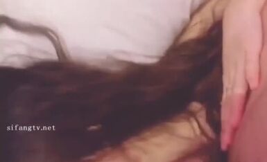 淫妻大尺度性爱私拍 108V (2)