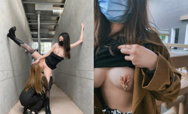 超強視覺盛宴！推特頂級大佬【小黑屋】訂閱最全完整視圖集，花式調教御姐蘿莉女奴們，玩女神母狗的最高境界 (9)