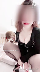 ✨【重度BDSM】韓國巔峰女S「Yerin」OF重度調教私拍 男女奴一邊做愛一邊受刑，大幅超越常規調教【第五彈】 (16)
