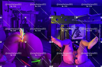 超強視覺盛宴！推特頂級大佬【小黑屋】訂閱最全完整視圖集，花式調教御姐蘿莉女奴們，玩女神母狗的最高境界 (2)