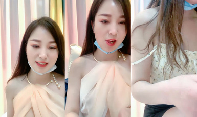 風韻大奶[舞小喵]動感熱舞 (10)