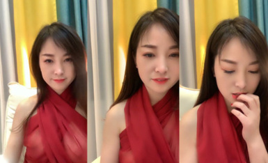 風韻大奶[舞小喵]動感熱舞 (6)