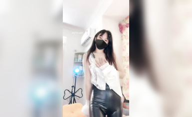 抖音網紅舞姬@寧向(向向) 會員群大尺度裸舞 (41)