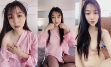 【千島溪子】極品御姐_黑絲美腿道具自慰尿尿直播哭泣_3