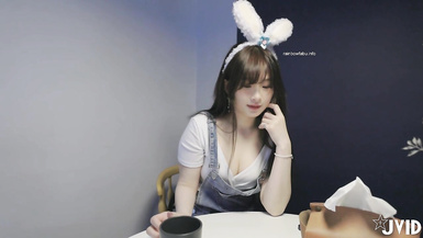 JVID 婕咪 3婕咪 - 趁我們吵架強占男友