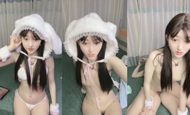 清純顏粉嫩主播@你的04年小情婦 (7)