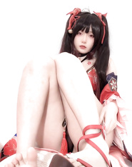 迷之呆梨(發條少女)合集