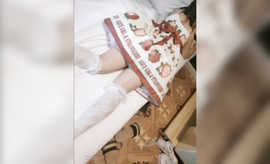 多汁白虎福利姬@瑤奈 尺度私拍視圖合集 (3)