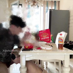 【截至10月全】記錄和小狗在一起的日常「桎原創」 (9)