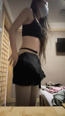 黛西老師 全裸spa啪啪 (4)