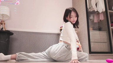 高顏值多汁白虎主播@Asuna_Love 尺度福利秀 第三彈 (10)