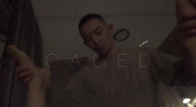 對話粗口淫盪，喜歡抽麻的嘻哈范大神DuDu收費私拍7部解鎖，玩玩樂樂，玩肏各種極品外圍 (4)