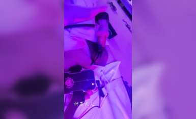 霸氣女S@神罰大人 調教榨汁男奴合集 (3)