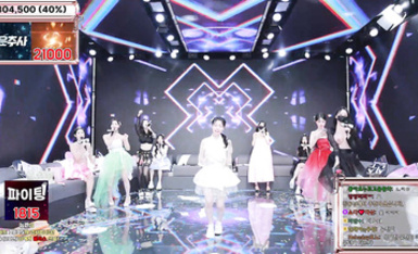 BJ脫衣舞女團【Jinricp】第四季第十期 (6)