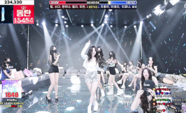 BJ脫衣舞女團【Jinricp】第四季第九期 (3)