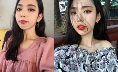 極品小母狗雲盤生活照與性愛視頻流出，反差感拉滿 (1)