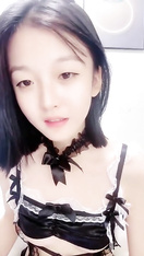 新人主播  超級粉嫩的校花級主播源源 舌釘口交 剛下海就跪在馬桶上被操，道具調教，胸推，舌釘小嘴性感口交，各種姿勢爆操 (71)