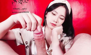 安女王 小實驗：10分鐘之內可以寸止幾次11分鍾