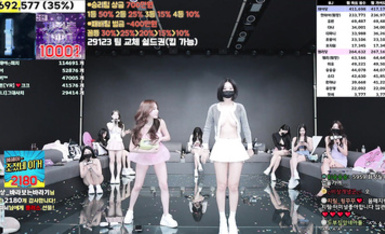 BJ脫衣舞女團【Jinricp】第四季第八期 (7)