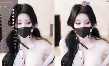 【Stripchat】極品尤物女主播「610HeiZhen」大尺度自慰視頻合集 (42)