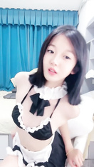 新人主播  超級粉嫩的校花級主播源源 舌釘口交 剛下海就跪在馬桶上被操，道具調教，胸推，舌釘小嘴性感口交，各種姿勢爆操 (13)