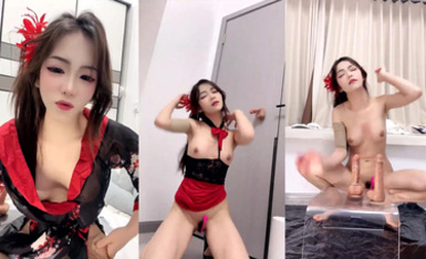 【馮寶寶】巨騷_道具自慰瘋狂噴噴噴！_1