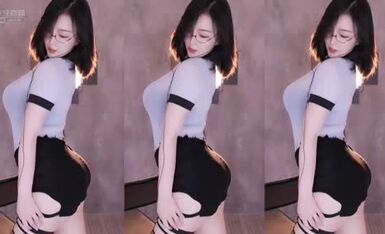 美女主播熱舞合集 Part1
