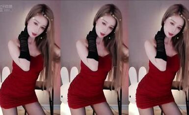 美女主播熱舞合集 Part6