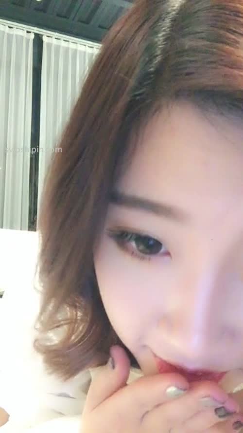 【丝足控福利】极品女神筱筱付费直播丝足诱惑合集 (1)