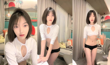 04藝校學生  現在的學生情侶會玩。