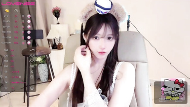 Stripchat性感噴水御姐女神『Hahaha_ha』最新直播合集 (7)